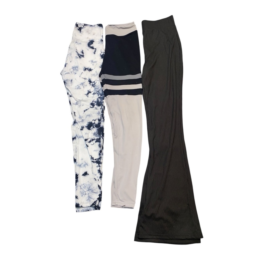 Black And White Athletic Bundle - image 2